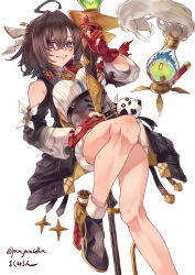 atelier (series) fan art