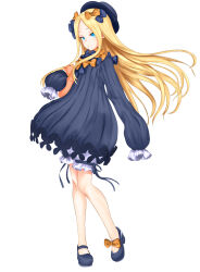abigail williams (fate) from fate/grand order