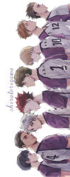 haikyuu!! fan art