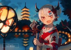 original fan art