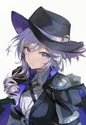 detective (silver palace) from silver palace