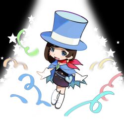 trucy wright from ace attorney
