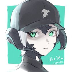 au ra from final fantasy