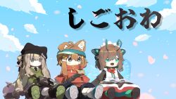 vrchat fan art