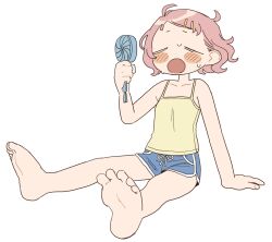 original fan art