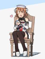 kantai collection fan art