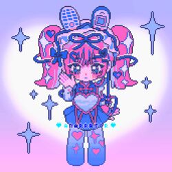 original fan art