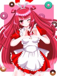 umegiri ameto from beatmania