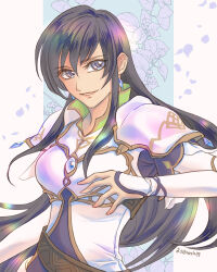 ayra (fire emblem) from fire emblem