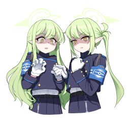 hikari (blue archive) from blue archive