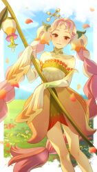 florabelle (afk) from afk (series) by pochimaru (marumaru wanwan)