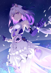 castorice (honkai: star rail) from honkai: star rail