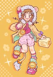 original fan art