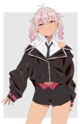 matsukai mao from nijisanji by akitetsu