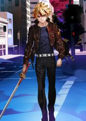 richard i (fate) from fate/grand order by morii shizuki