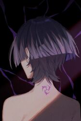 scaramouche (genshin impact) from genshin impact