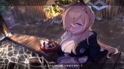 kanna (blue archive) from blue archive