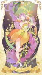 florabelle (afk) from afk (series)