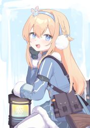 suomi (girls' frontline) from girls' frontline 2: exilium by klaius