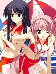aoi sena from chaos;head by sasaki mutsumi