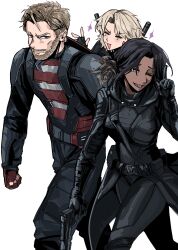 marvel fan art