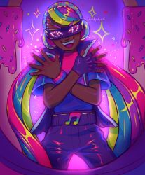 cookie run fan art