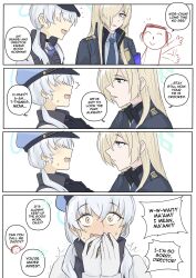 doodle sensei (blue archive) from blue archive by maven (madeinheaven 23)