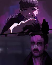 vrchat fan art