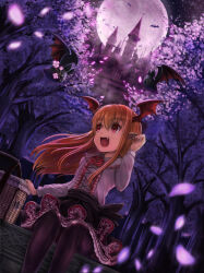 vampy from shadowverse by luke (kyeftss)