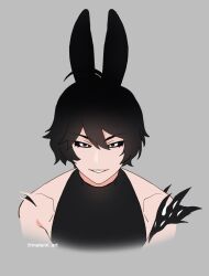 original fan art