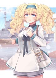 gambier bay (kancolle) from kantai collection