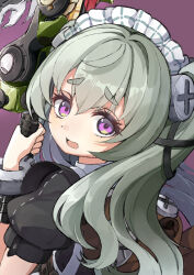corin wickes from zenless zone zero