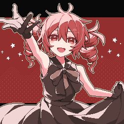 kasane teto from utau by amefu luna