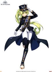 elsword fan art
