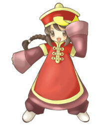 munak from ragnarok online