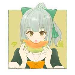 yuubari (kancolle) from kantai collection