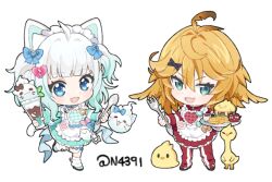 dokibird (vtuber) from indie virtual youtuber