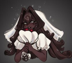 cookie run fan art