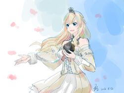 warspite (kantai collection) from kantai collection