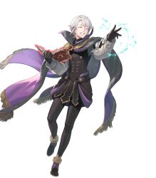 henry (fire emblem) from fire emblem