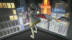 kero (cardcaptor sakura) from cardcaptor sakura by catzz