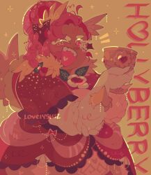 cookie run fan art