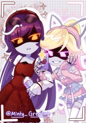 doll (murder drones) from murder drones