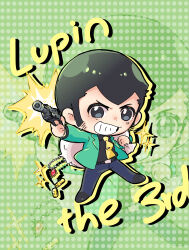 arsene lupin iii from lupin iii
