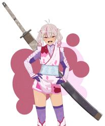 matsukai mao from monster hunter (series) by akitetsu