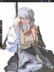 kusanagi motoko from ghost in the shell