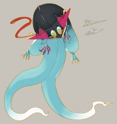 dragapult from pokemon