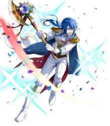seliph (fire emblem) from fire emblem