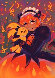 cookie run fan art