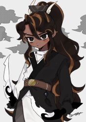 cookie run fan art